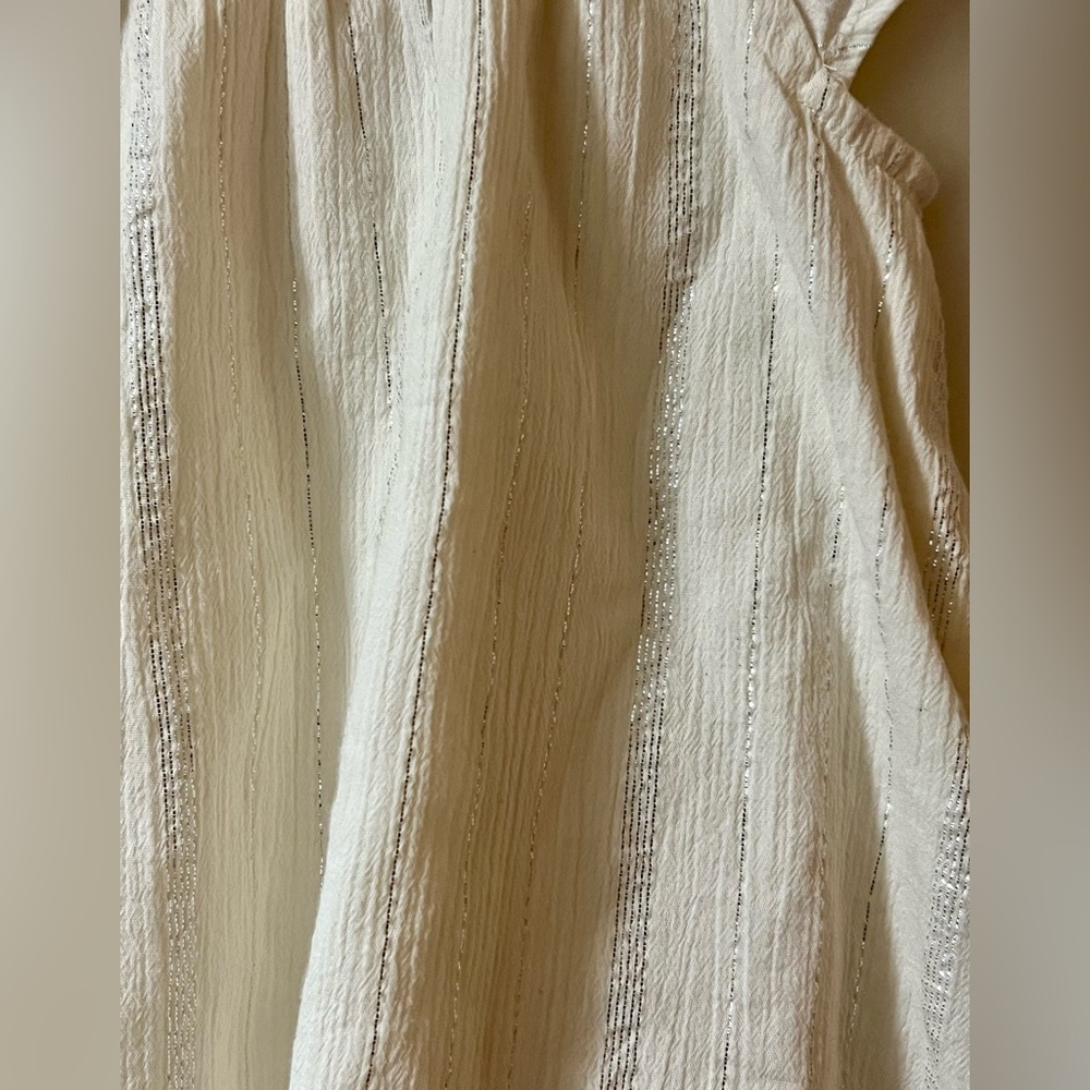 Gorgeous Old Navy Baby Girls Dress Size 12-18 Months NWOT - Picture 2 of 4